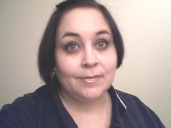 Wendy Allgyer - Class of 1989 - Cambridge High School