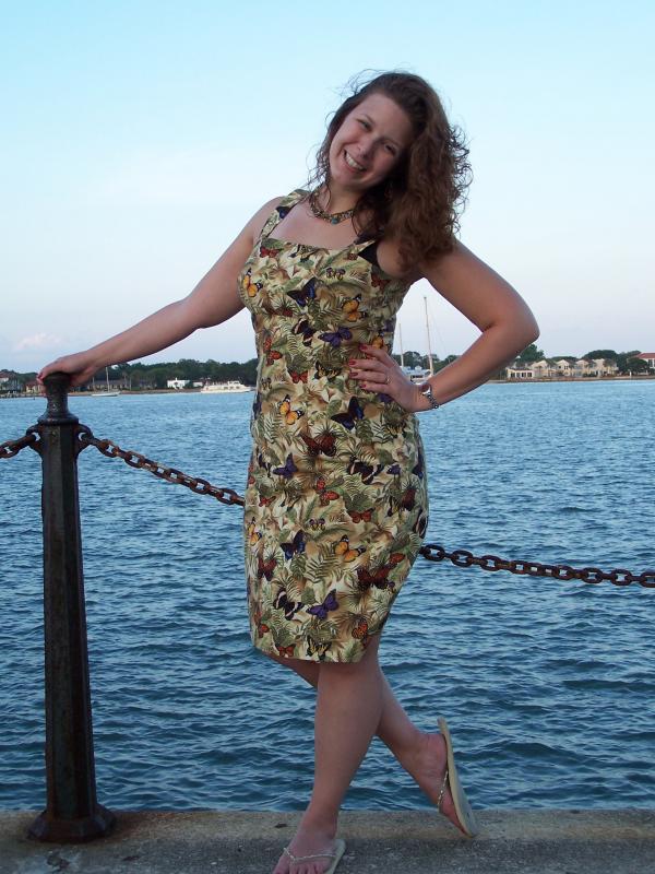 Kaitlin Mccurdy - Class of 2002 - Cambridge High School