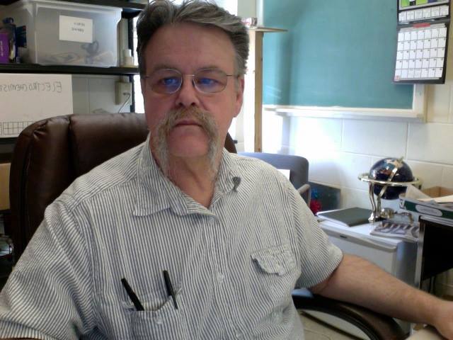 Terrence Lee - Class of 1974 - Cambridge High School