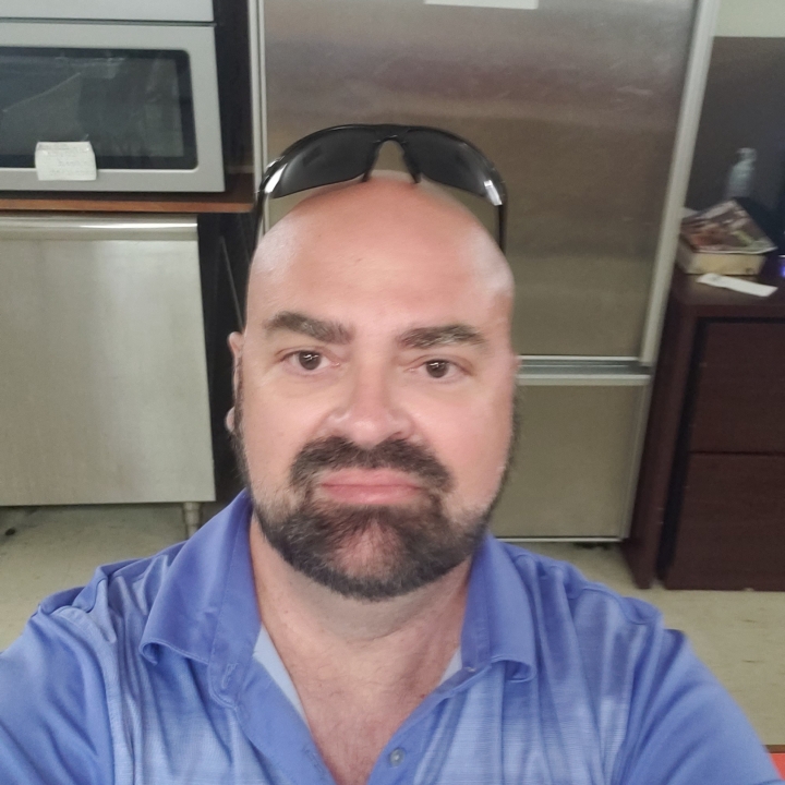 David Willison - Class of 1989 - Cambridge High School