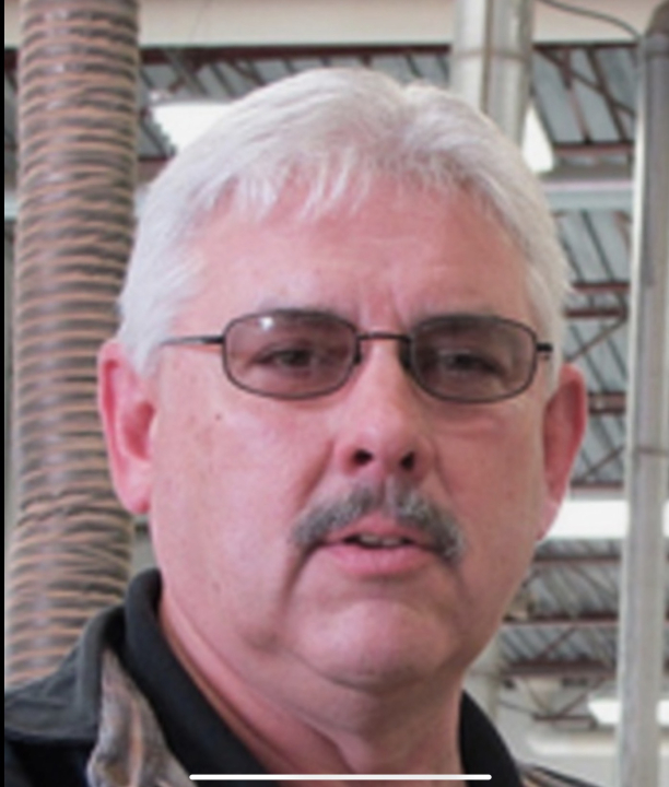 Jay Patterson - Class of 1977 - Cambridge High School