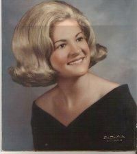 Brenda Saltz - Class of 1968 - Cambridge High School