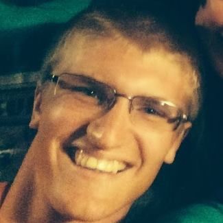 Kevin Scrudders - Class of 2014 - Cambridge High School