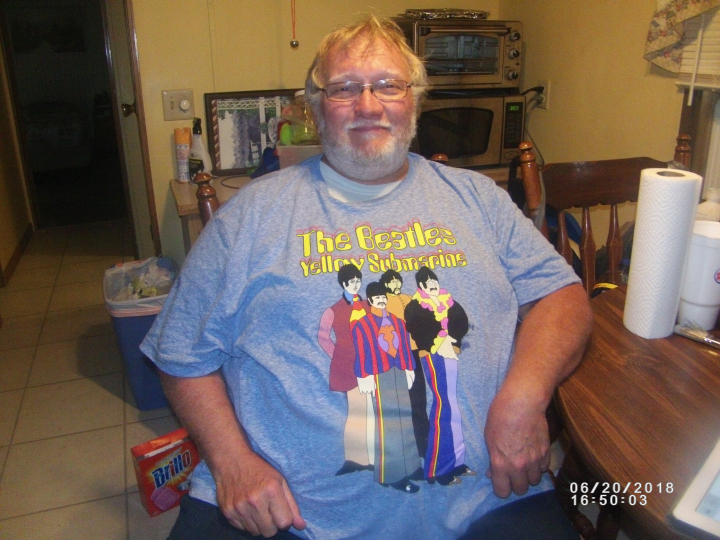 William Goodman - Class of 1972 - Cambridge High School