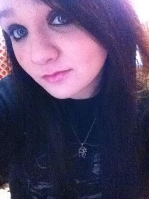 Brittney Foutch - Class of 2013 - Cambridge High School