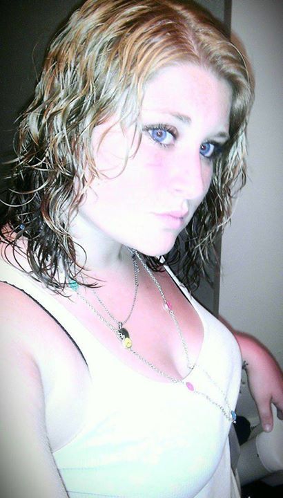 Emily Ann Port - Class of 1993 - Cambridge High School
