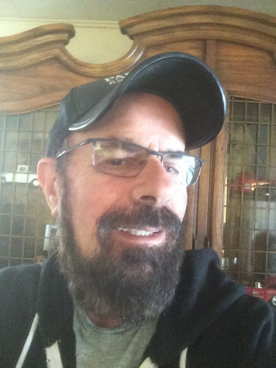 John Sferra - Class of 1969 - Canfield High School