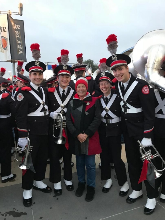 Linda Bortner - Class of 1967 - Canfield High School