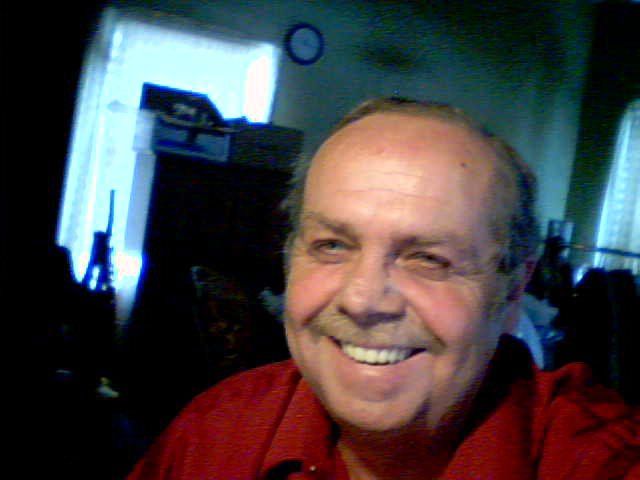 Don Conant - Class of 1970 - Cardington-lincoln High School
