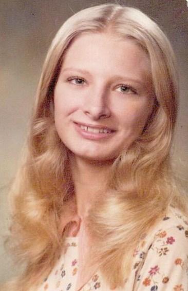 Deborah Day - Class of 1976 - Cardington-lincoln High School