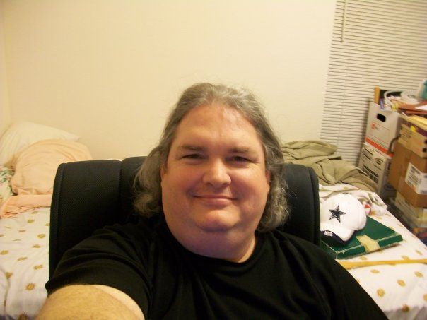 Robert Denton - Class of 1983 - Cardington-lincoln High School