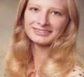 Deborah Day, class of 1976