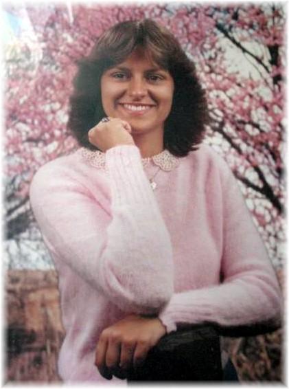 Nancy Springer - Class of 1982 - Carey High School