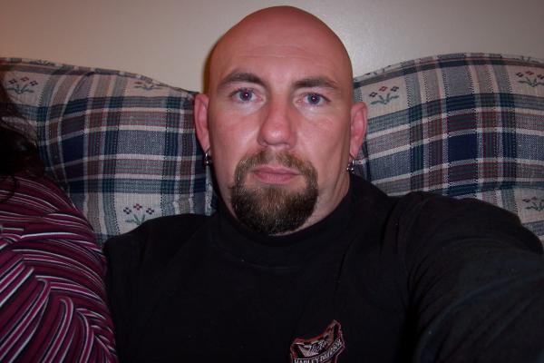 Kevin Collet - Class of 1988 - Carey High School