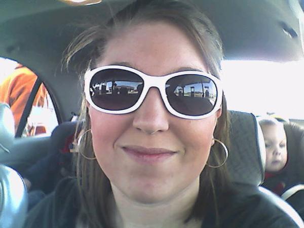 Jessica Mckitrick - Class of 2003 - Carey High School