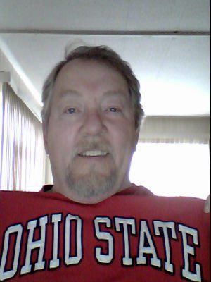 Terry Krom - Class of 1966 - Carey High School