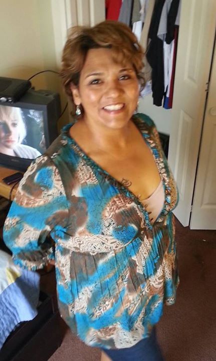 Maria Hernandez - Class of 1981 - Carey High School