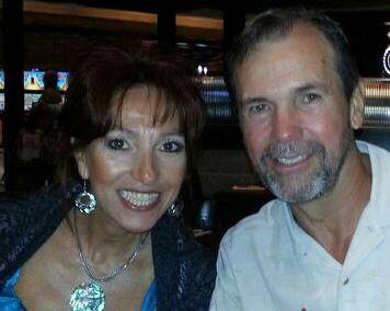 Andrea Winans - Class of 1983 - Carey High School