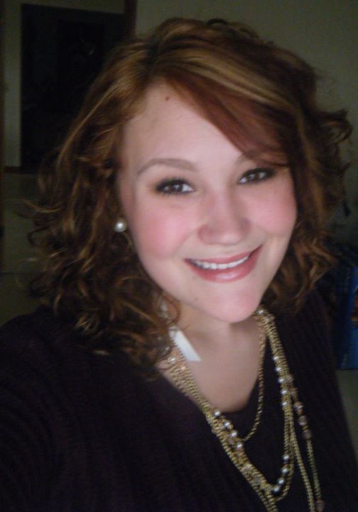 Brandi Crow - Class of 2009 - Carey High School