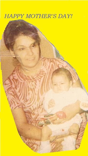 Elvira Ortiz - Class of 1988 - Carey High School