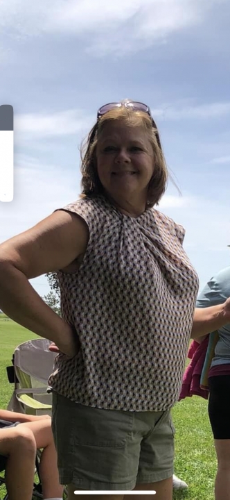 Tracie Yingling - Class of 1989 - Carey High School