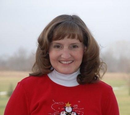 Sharon Gillaugh - Class of 1980 - Cedarville High School