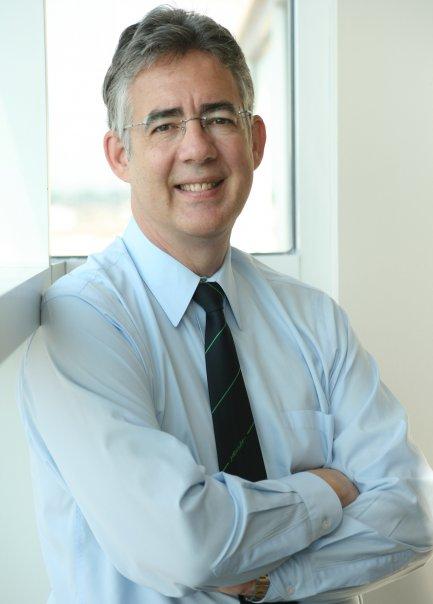 Mark Spong - Class of 1971 - Champion High School