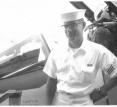 Fred Deckert