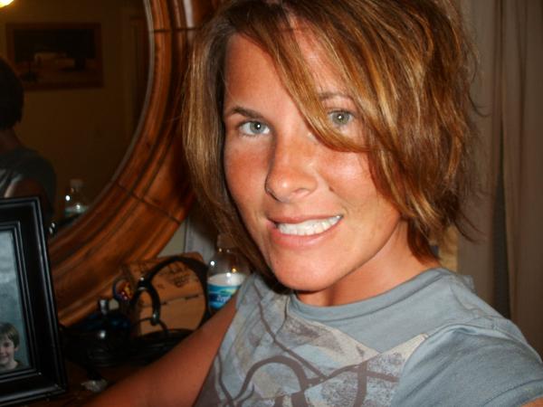 Marlena Smith - Class of 1993 - Chesapeake High School