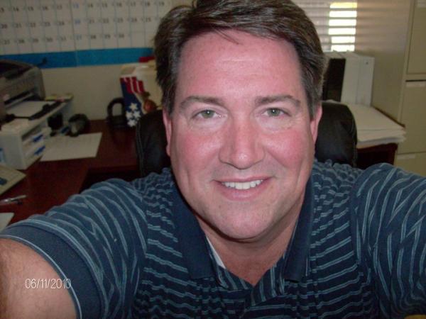 Kevin Gillen - Class of 1981 - Chesapeake High School