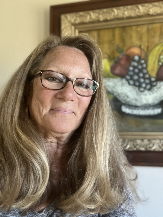 Stacie Bond - Class of 1977 - Chesapeake High School