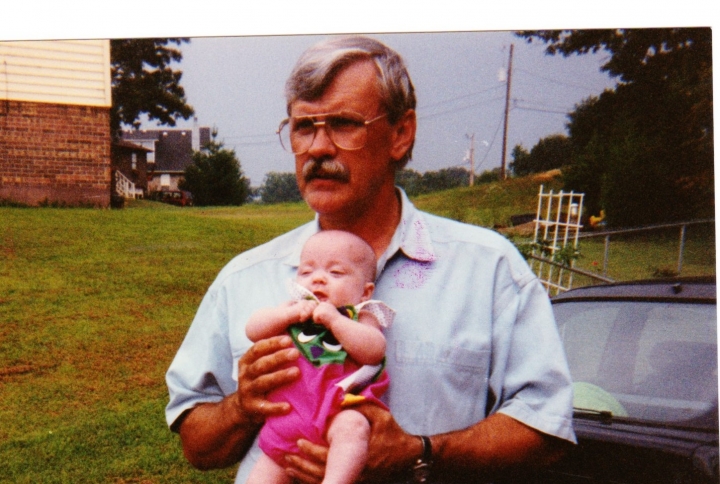Rick Adkins - Class of 1966 - Chesapeake High School