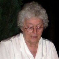 Mary Pike Boster - Class of 1960 - Chesapeake High School