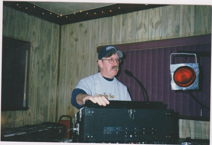Gerald Mccain - Class of 1968 - Circleville High School