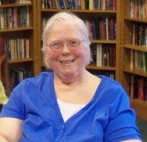 Dianna Glitt - Class of 1967 - Circleville High School