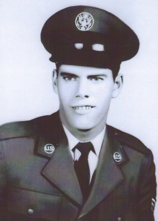 Donald Brannon - Class of 1963 - Circleville High School
