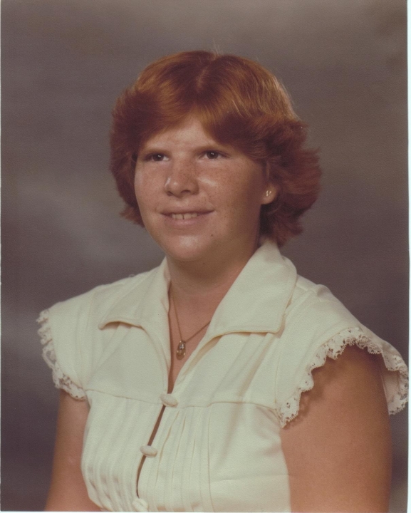 Diana Snyder - Class of 1979 - Circleville High School