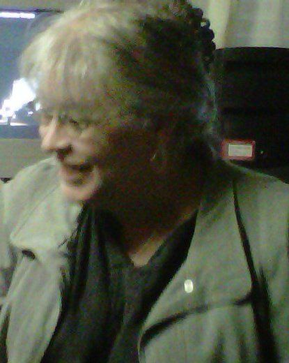 Mary-ann Baughman - Class of 1972 - Circleville High School
