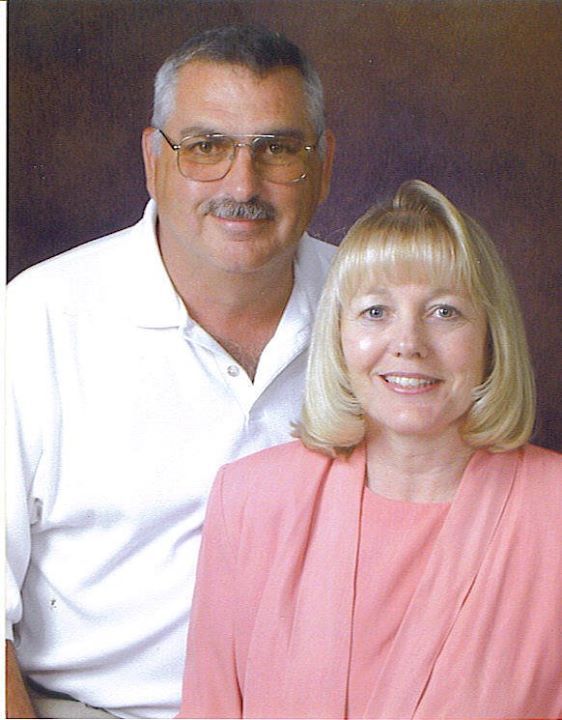 Judy Wilson - Class of 1970 - Circleville High School