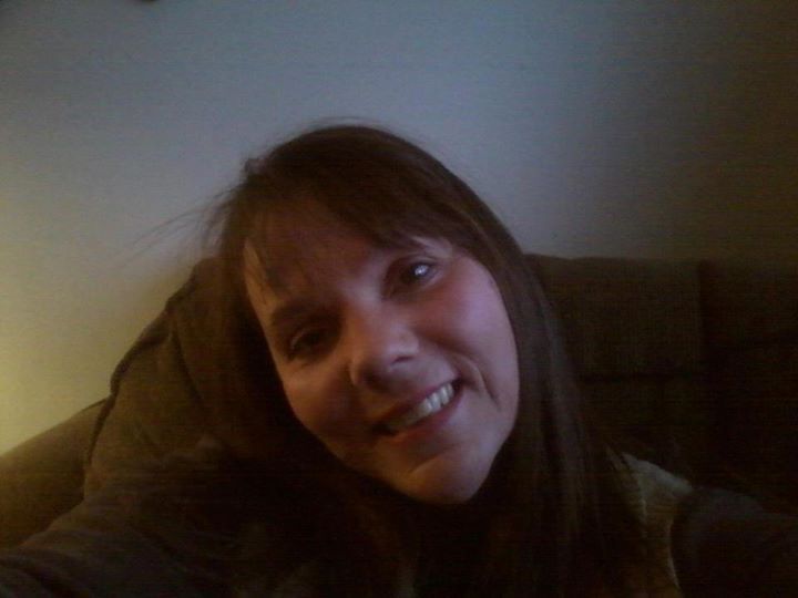 Toni Weisenberger-wood - Class of 2012 - Clermont Northeastern High School