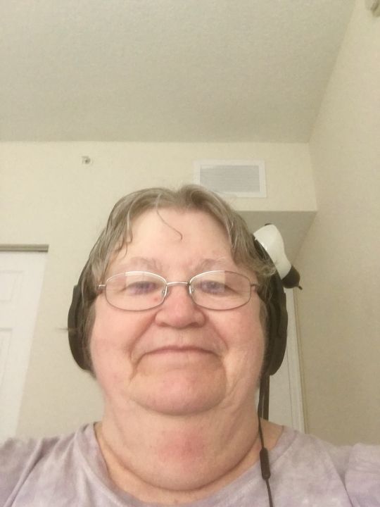 Barbara Vilvens - Class of 1972 - Clermont Northeastern High School