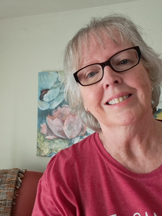 Vicky Kellum - Class of 1973 - Clermont Northeastern High School