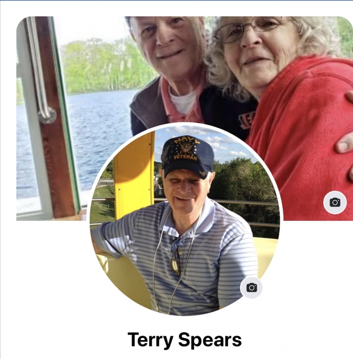 Terry Spears - Class of 1962 - Clermont Northeastern High School