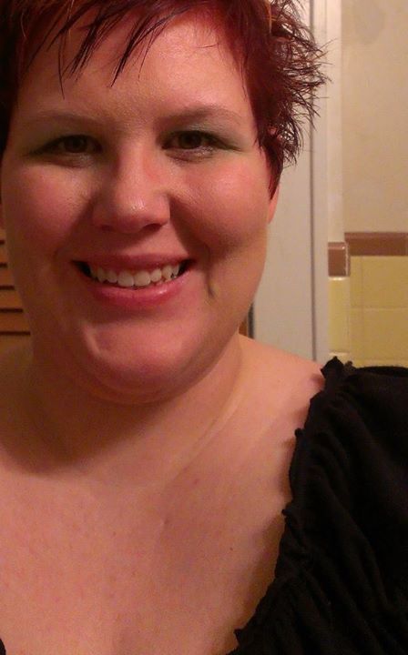 Crystal Sizemore - Class of 2003 - Clermont Northeastern High School