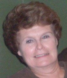 Linda Patchell-hill - Class of 1962 - Clermont Northeastern High School
