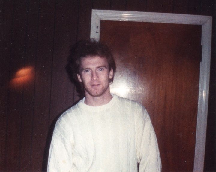 Brian Blevins - Class of 1985 - Clermont Northeastern High School