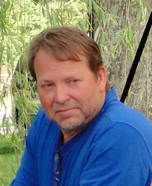 Frank Denham Denham - Class of 1978 - Clermont Northeastern High School