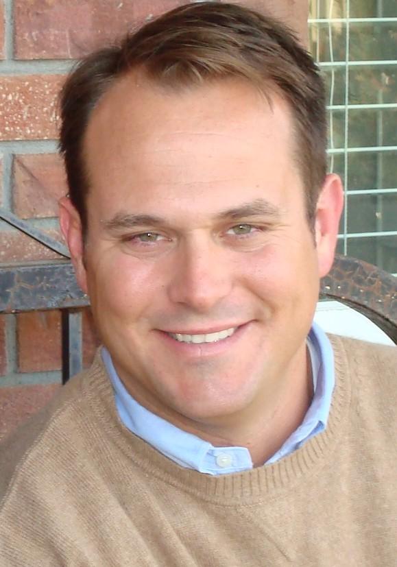 Steve Henderson - Class of 1992 - Clermont Northeastern High School