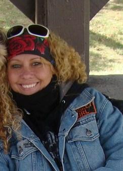 Denise Broughton - Class of 1986 - Clermont Northeastern High School