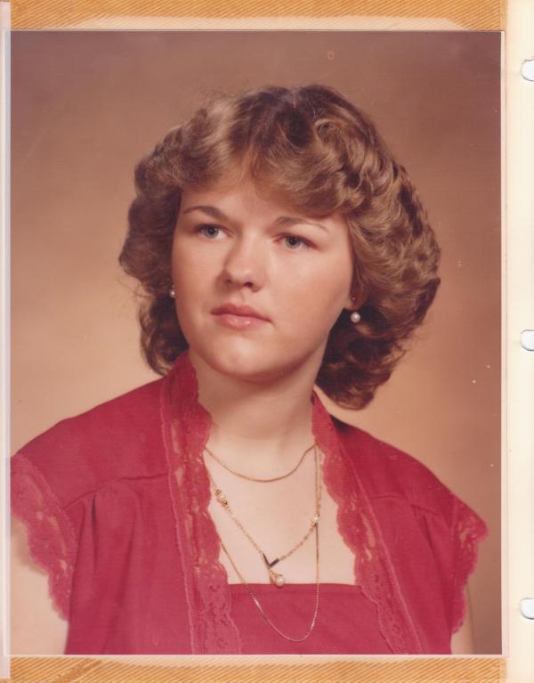 Sherri Troxell - Class of 1981 - Clermont Northeastern High School